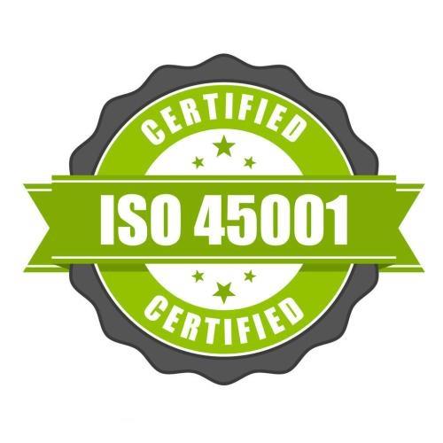 ISO45001 職業(yè)健康安全管理
