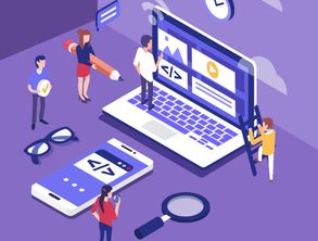 IT信息技術(shù)企業(yè)